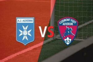 Dự Đoán Auxerre Vs Clermont Foot 20h00 Ngày 07/05/2023