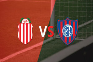 Dự đoán Barracas Central vs San Lorenzo 00h00 ngày 29/05/2023