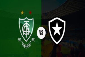 Dự đoán Botafogo vs America Mineiro 05h00 ngày 29/05/2023