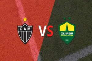 Dự Đoán Cuiaba Vs Atletico Mineiro 06h00 Ngày 11/5 