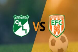 Dự Đoán Deportivo Cali Vs Envigado 06h15 Ngày 09/05/2023