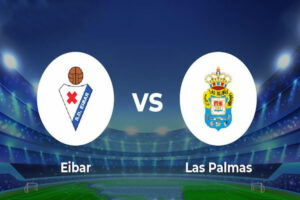 Dự Đoán Eibar Vs Las Palmas 02h00 Ngày 09/05/2023