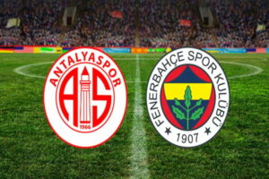 Dự đoán Fenerbahce vs Antalyaspor 00h00 ngày 31/05/2023
