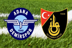 Dự đoán Istanbulspor vs Adana Demirspor 00h00 ngày 31/05/2023