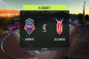 Dự đoán Jeju United vs Suwon Bluewings 14h30 ngày 27/05/2023