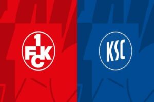 Dự đoán Karlsruher Vs Kaiserslautern 18h30 Ngày 21/05/2023