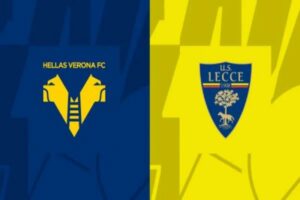 Dự Đoán Lecce Vs Verona 01h45 Ngày 08/05/2023