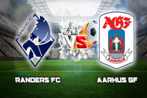 Dự đoán Randers FC vs AGF Aarhus 00h00 ngày 31/05/2023