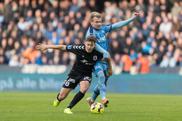 Dự đoán trận đối đầu Randers FC vs AGF Aarhus diễn ra vào 00h00 ngày 31052023