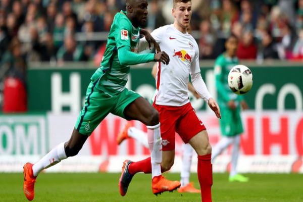 Dự đoán RB Leipzig vs Werder Bremen 22h30 ngày 14052023