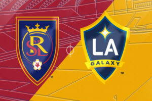 Dự Đoán Real Salt Lake Vs Los Angeles Galaxy 08h30 Ngày 01/06/2023
