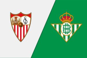 Dự Đoán Sevilla Vs Real Betis 02h00 Ngày 22/05/2023
