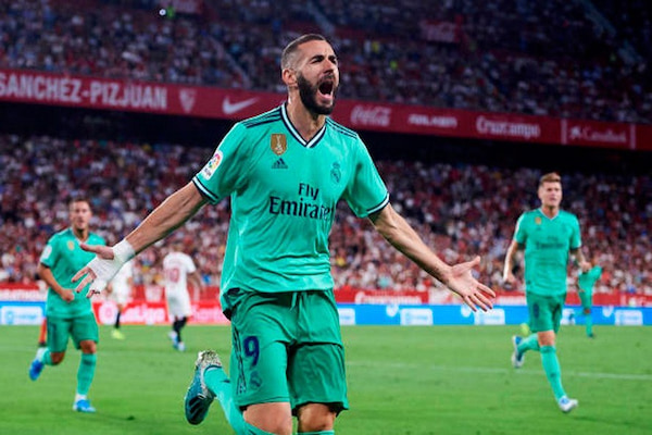 Dự đoán Sevilla vs Real Madrid về tỷ số trước trận