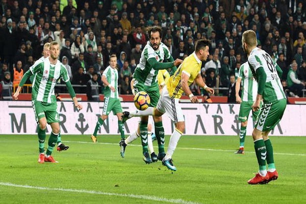 Dự đoán trận đối đầu Sivasspor vs Konyaspor