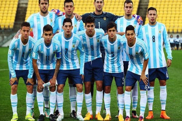 Dự đoán U20 Argentina vs U20 Guatemala 04h00 ngày 24052023