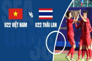 Dự Đoán U22 Việt Nam Vs U22 Thái Lan 19h00 Ngày 11/05/2023