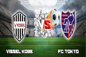 Dự đoán Vissel Kobe vs FC Tokyo 12h00 ngày 27/05/2023