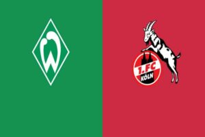 Dự Đoán Werder Bremen Vs Koln 20h30 Ngày 20/05/2023