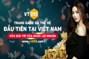 VT999 - Những Thông Tin Bạn Chưa Biết Về Hàng Cái Số 1 Việt Nam