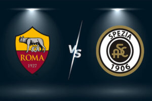 Dự Đoán AS Roma Vs Spezia 02h00 Ngày 05/06/2023