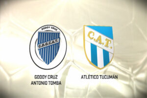 Dự Đoán Atletico Tucuman Vs Godoy Cruz 07h30 Ngày 10/06/2023