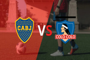 Dự Đoán Boca Juniors Vs Colo Colo 07h00 Ngày 07/06/2023