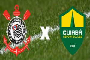 Dự Đoán Corinthians Vs Cuiaba 04h30 Ngày 11/06/2023