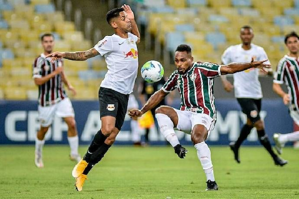 Dự đoán về cuộc đụng độ giữa hai đội bóng Fluminense vs Bragantino