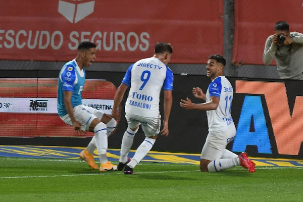 Thông tin xung quanh trận đấu Godoy Cruz vs Independiente