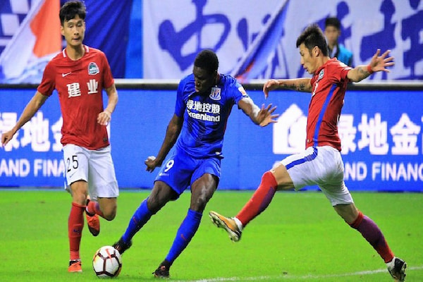 Thông tin xung quanh trận đụng độ sắp tới của Henan FC vs Zhejiang Professional FC