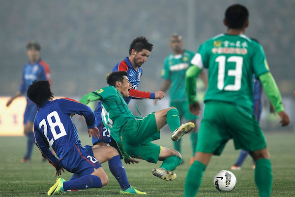 Phong độ thi đấu gần đây của đội Shanghai Port FC vs Nantong Zhiyun