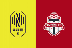 Dự Đoán Toronto FC Vs Nashville SC 06h30 Ngày 11/06/2023