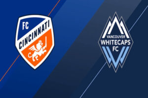 Dự Đoán Vancouver Whitecaps Vs FC Cincinnati 09h30 Ngày 11/06/2023