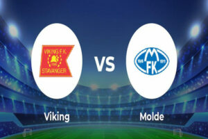Dự Đoán Viking FK Vs Molde FK 00h15 Ngày 05/06/2023