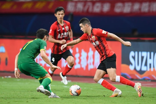 Dự đoán về tỷ số trận đấu giữa Zhejiang Professional FC vs Shenzhen FC