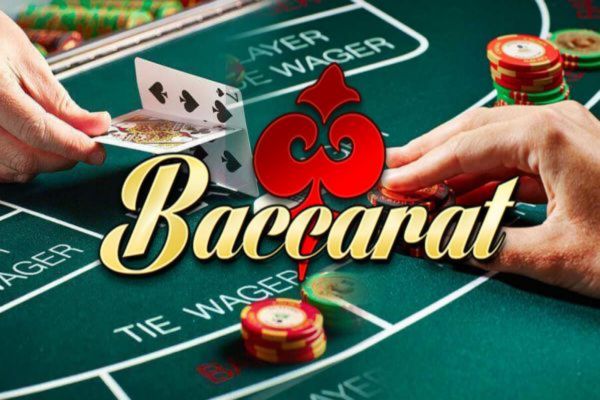 Baccarat là một trong những trò chơi casino phổ biến và hấp dẫn thu hút sự quan tâm của nhiều người chơi