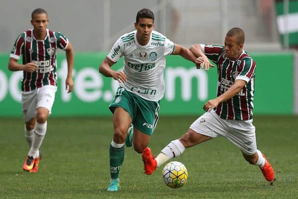 Dự đoán Fluminense vs Palmeiras 07h00 ngày 06082023