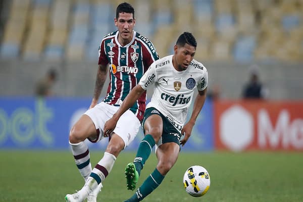 Dự đoán tỷ số trận Fluminense vs Palmeiras 07h00 ngày 06082023