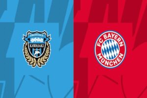 Dự Đoán Kawasaki Frontale Vs Bayern Munich 17h00 Ngày 29/07/2023