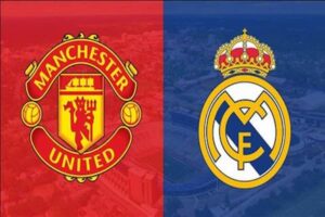 Dự Đoán Real Madrid Vs Manchester United 07h30 Ngày 27/07/2023
