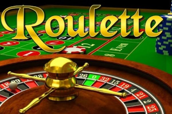 Roulette Game bài đổi thưởng có cơ hội trúng jackpot và phần thưởng lớn