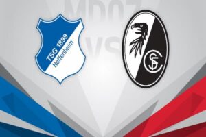 Dự Đoán 1899 Hoffenheim Vs SC Freiburg 20h30 Ngày 19/08/2023