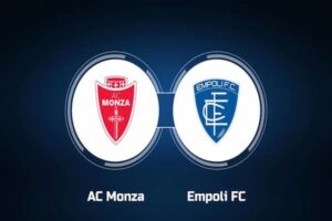 Dự Đoán AC Monza Vs Empoli 23h30 Ngày 26/08/2023