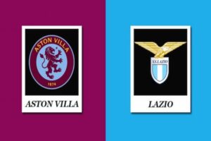 Dự Đoán Aston Villa Vs Lazio 01h30 Ngày 04/08/2023