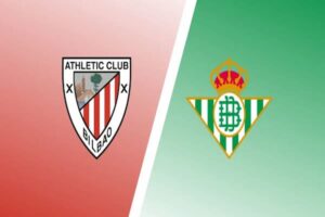 Dự Đoán Athletic Bilbao Vs Real Betis 02h30 Ngày 28/08/2023