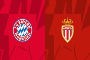 Dự Đoán Bayern Vs Monaco 22h00 Ngày 07/08/2023