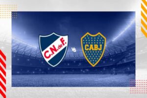 Dự Đoán Boca Juniors Vs Nacional Montevideo 07h00 Ngày 10/08/2023
