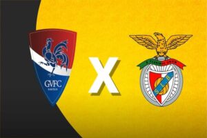 Dự Đoán GIL Vicente Vs Benfica 02h30 Ngày 27/08/2023