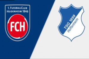 Dự đoán Heidenheim vs 1899 Hoffenheim 20h30 ngày 26/08/2023