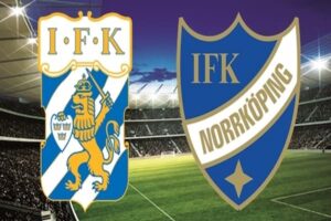 Dự Đoán IFK Norrkoping Vs IFK Goteborg 00h00 Ngày 08/08/2023